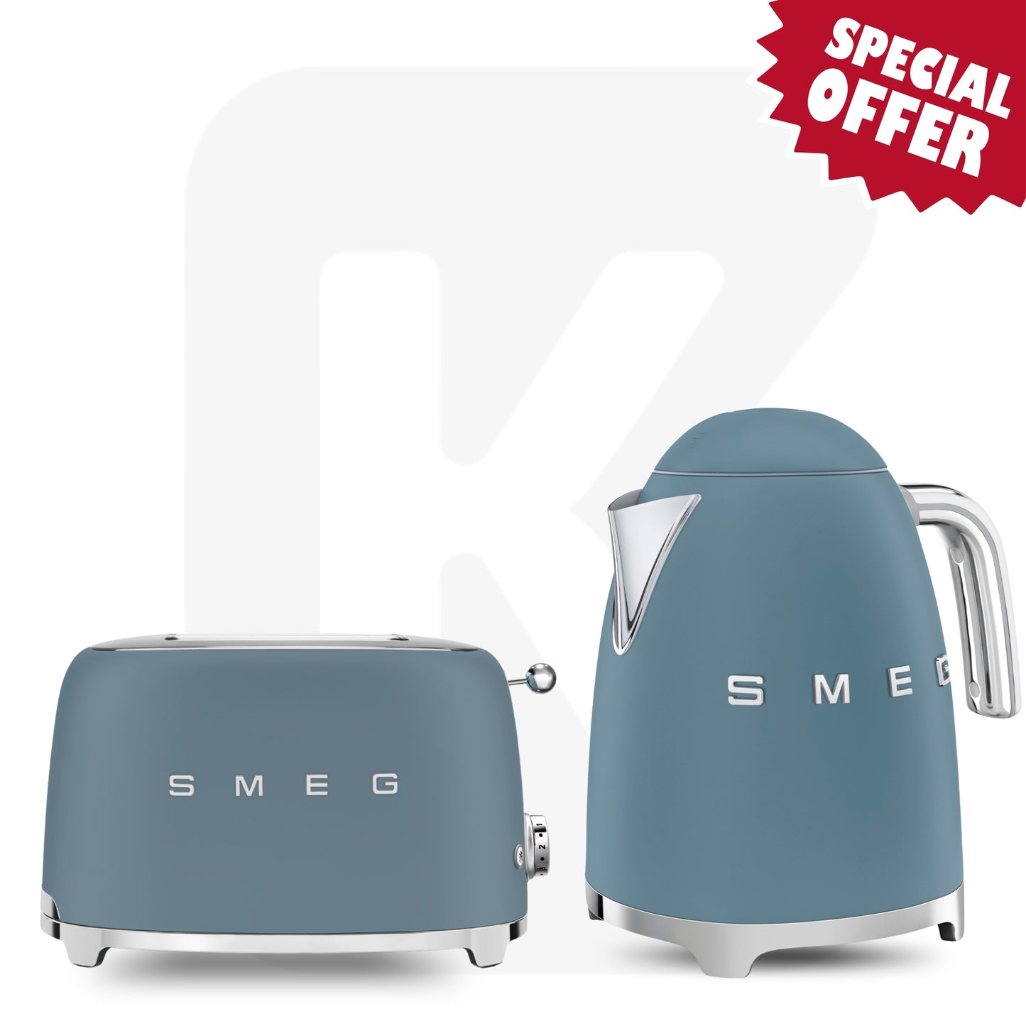 Smeg Matt finish BIG OFFER