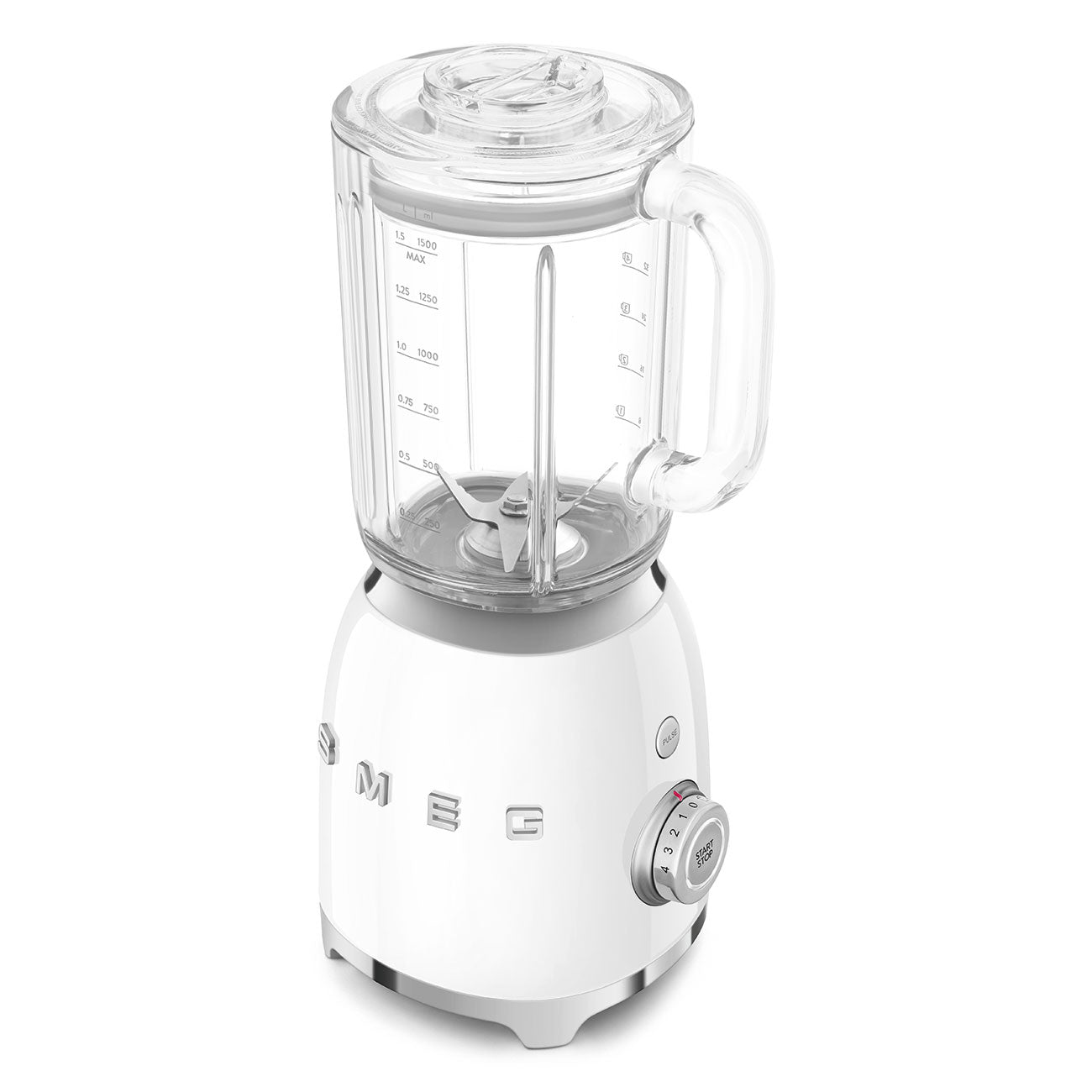 خلاط SMEG الكهربائي