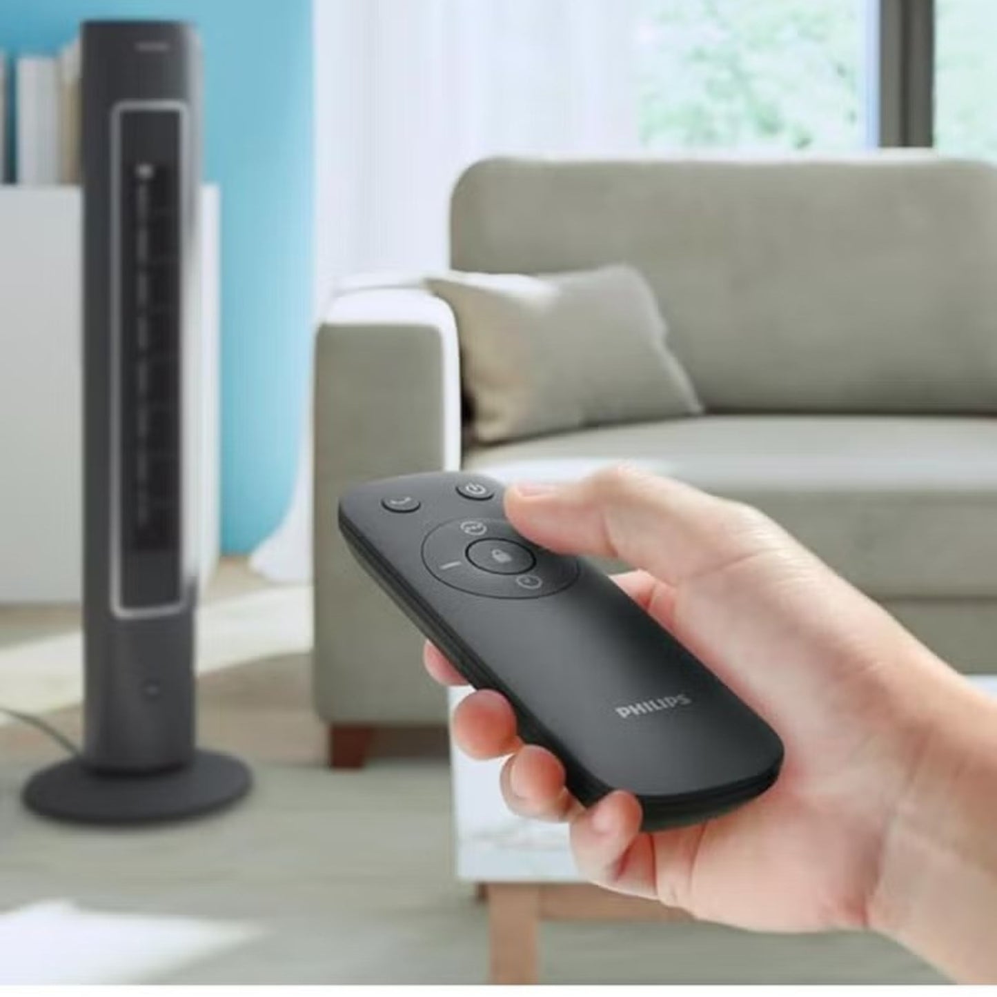Philips 5000 Series Tower Fan