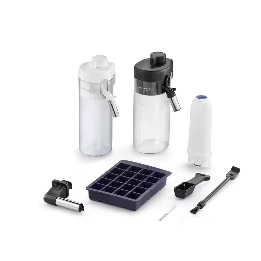 ماكينة القهوة De’Longhi Eletta Explore