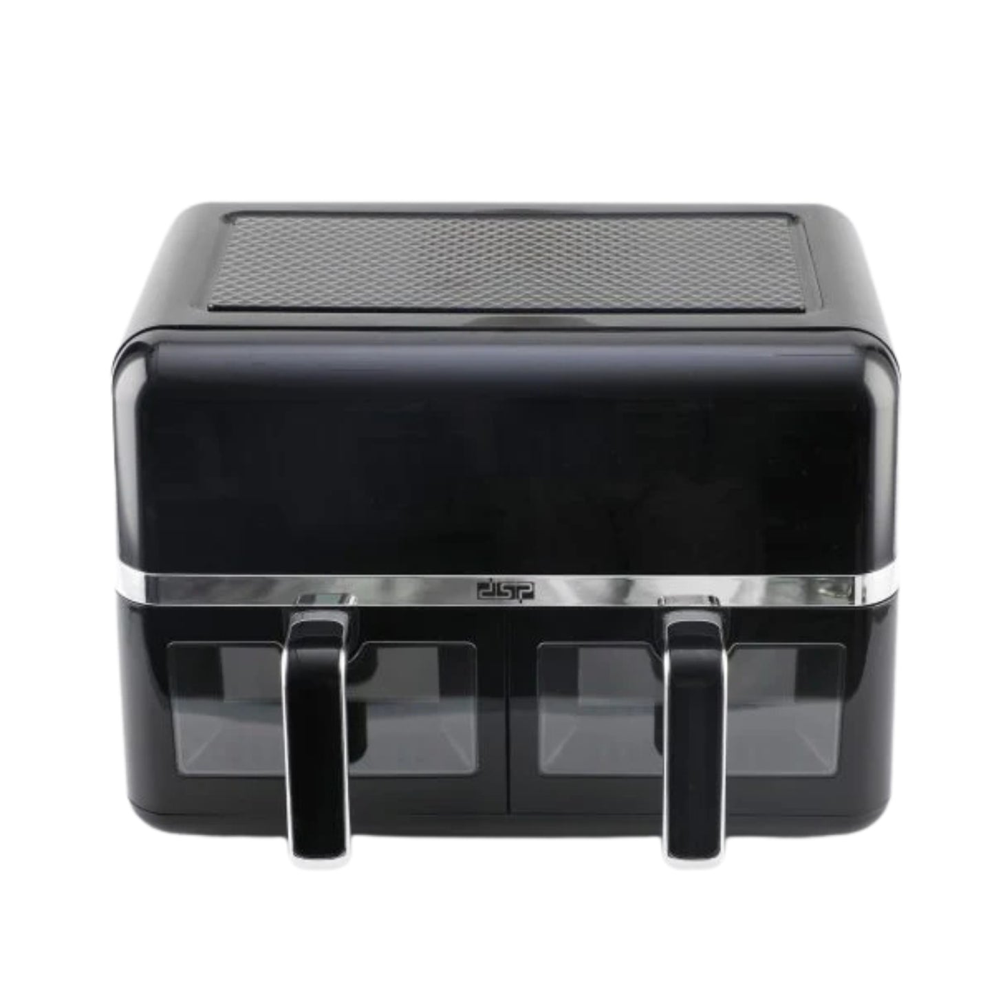 DSP Dual Basket Air Fryer 10L