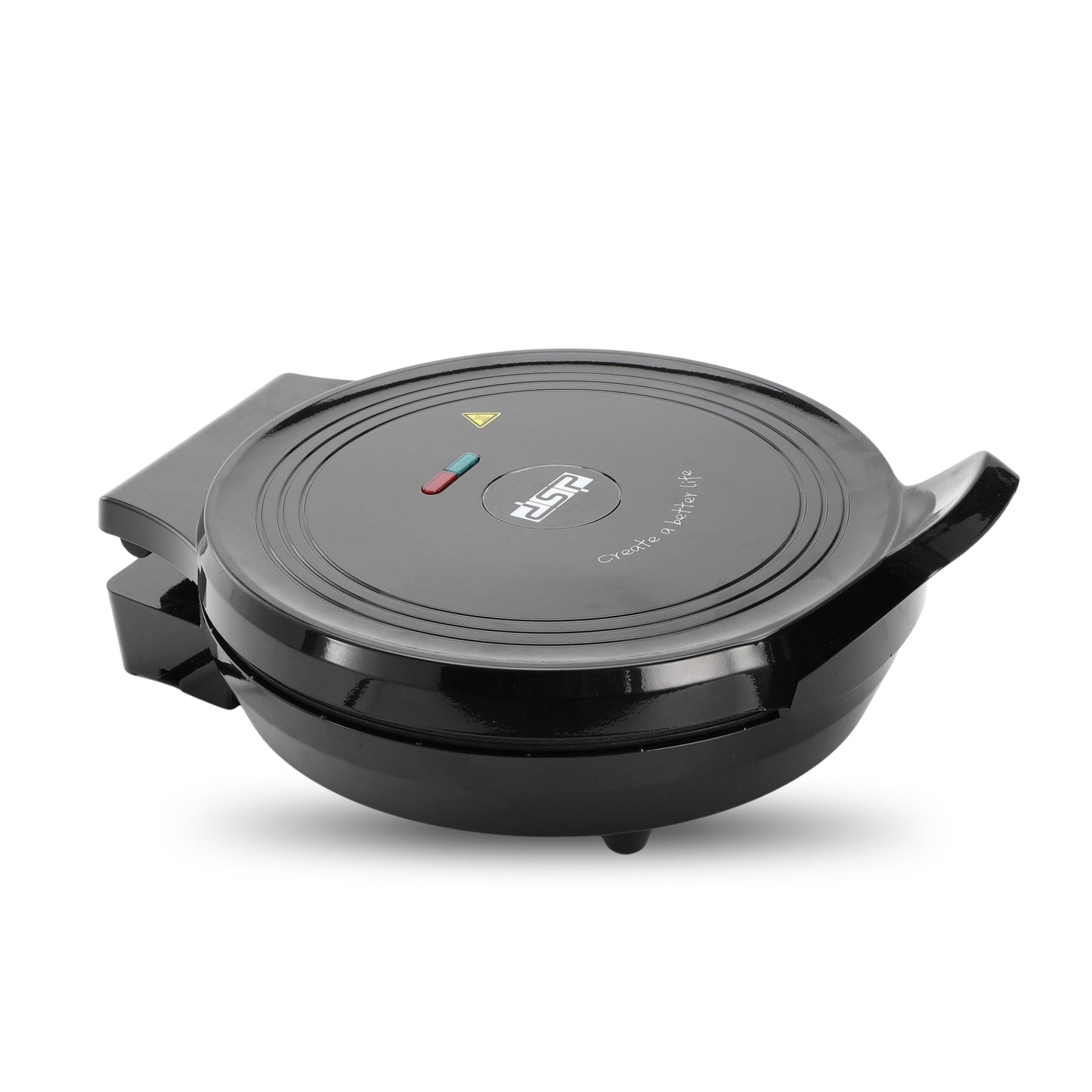 DSP Pizza Maker