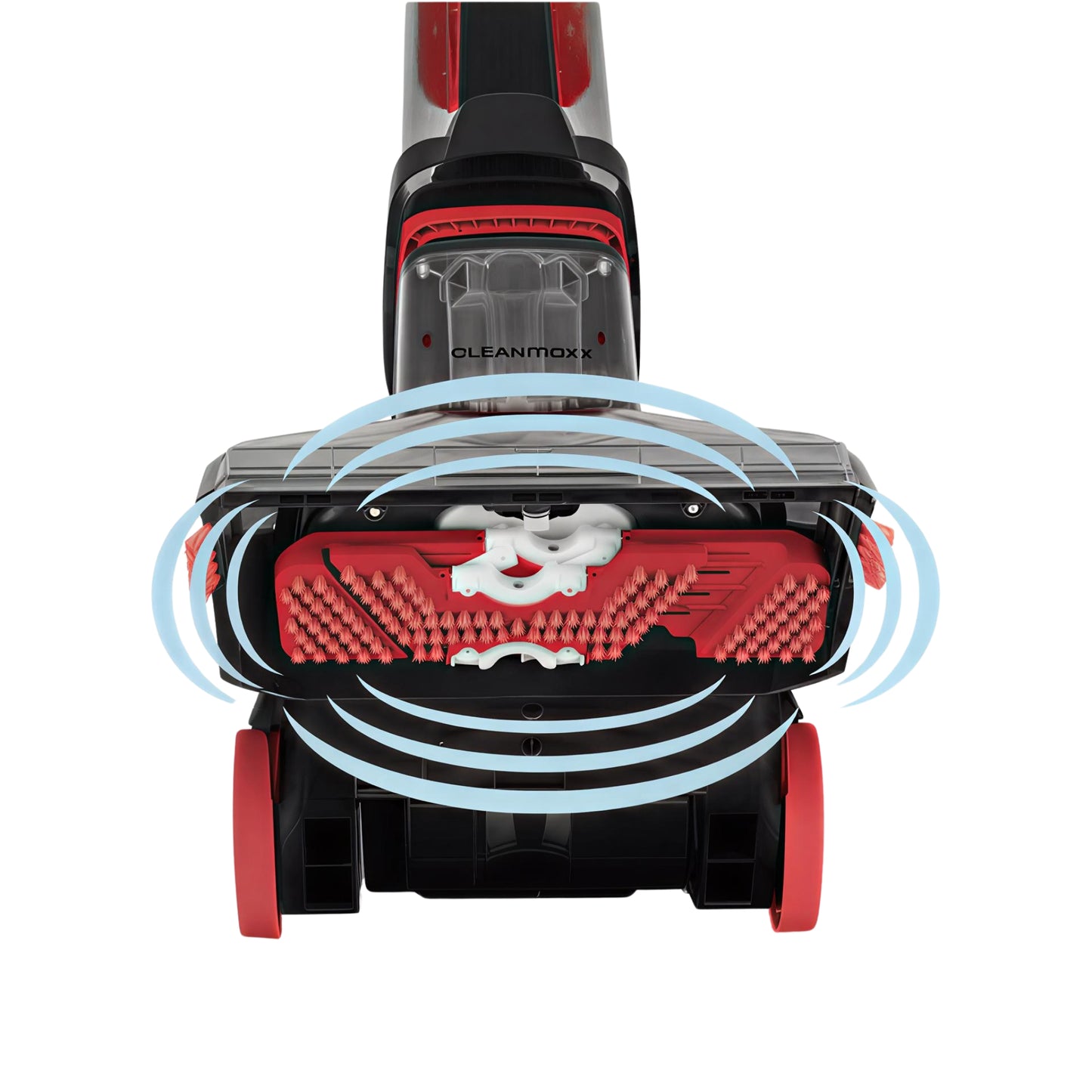 DSP 2-in-1 Carpet & Floor Cleaner