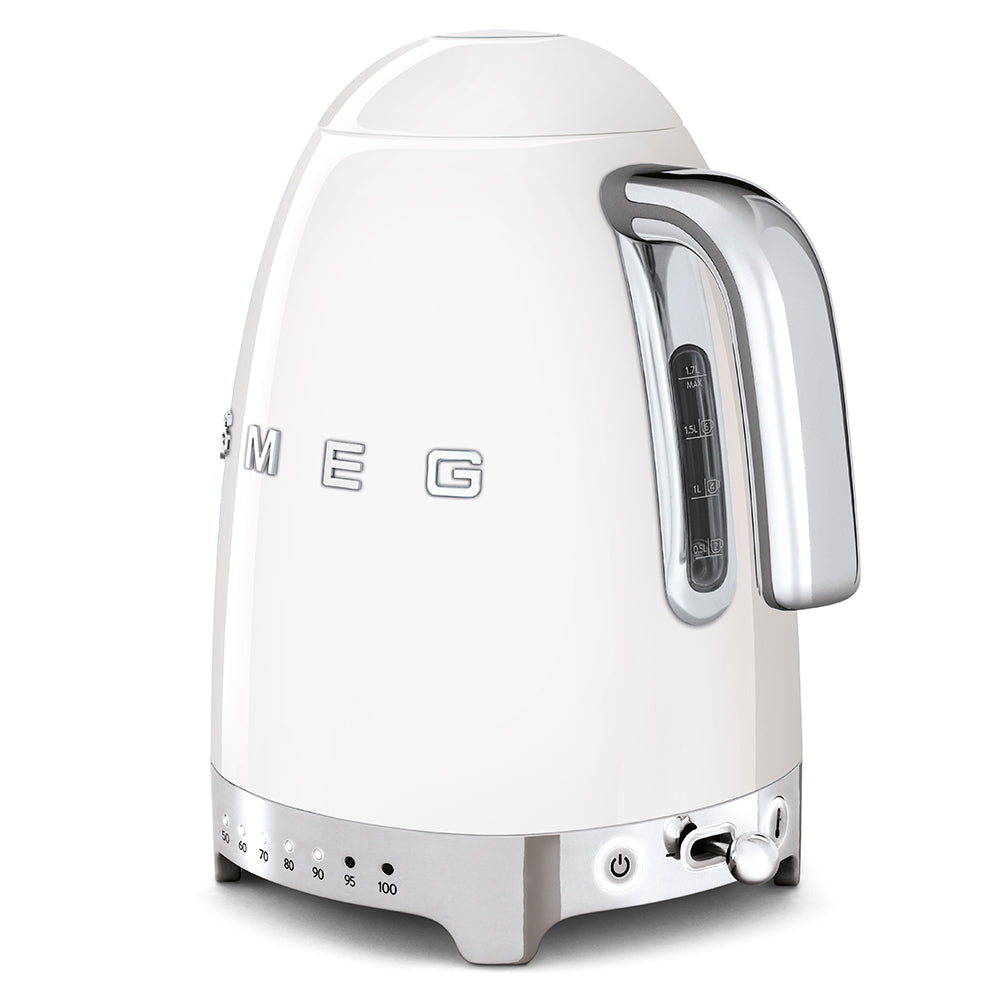 Smeg Variable Temperature Kettle