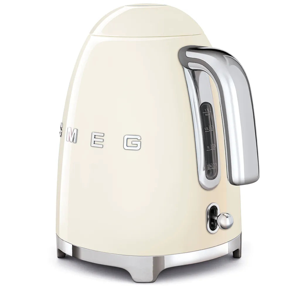 Smeg Variable Temperature Kettle
