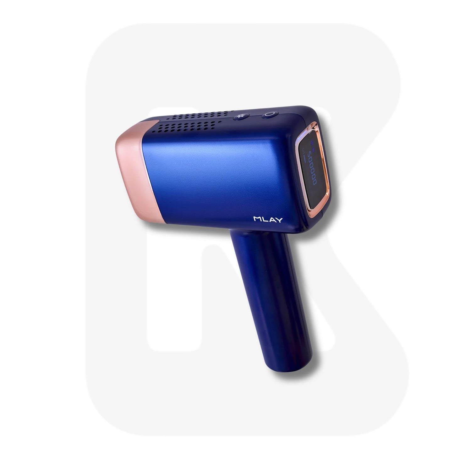 جهاز إزالة الشعر IPL طراز Mlay T14A