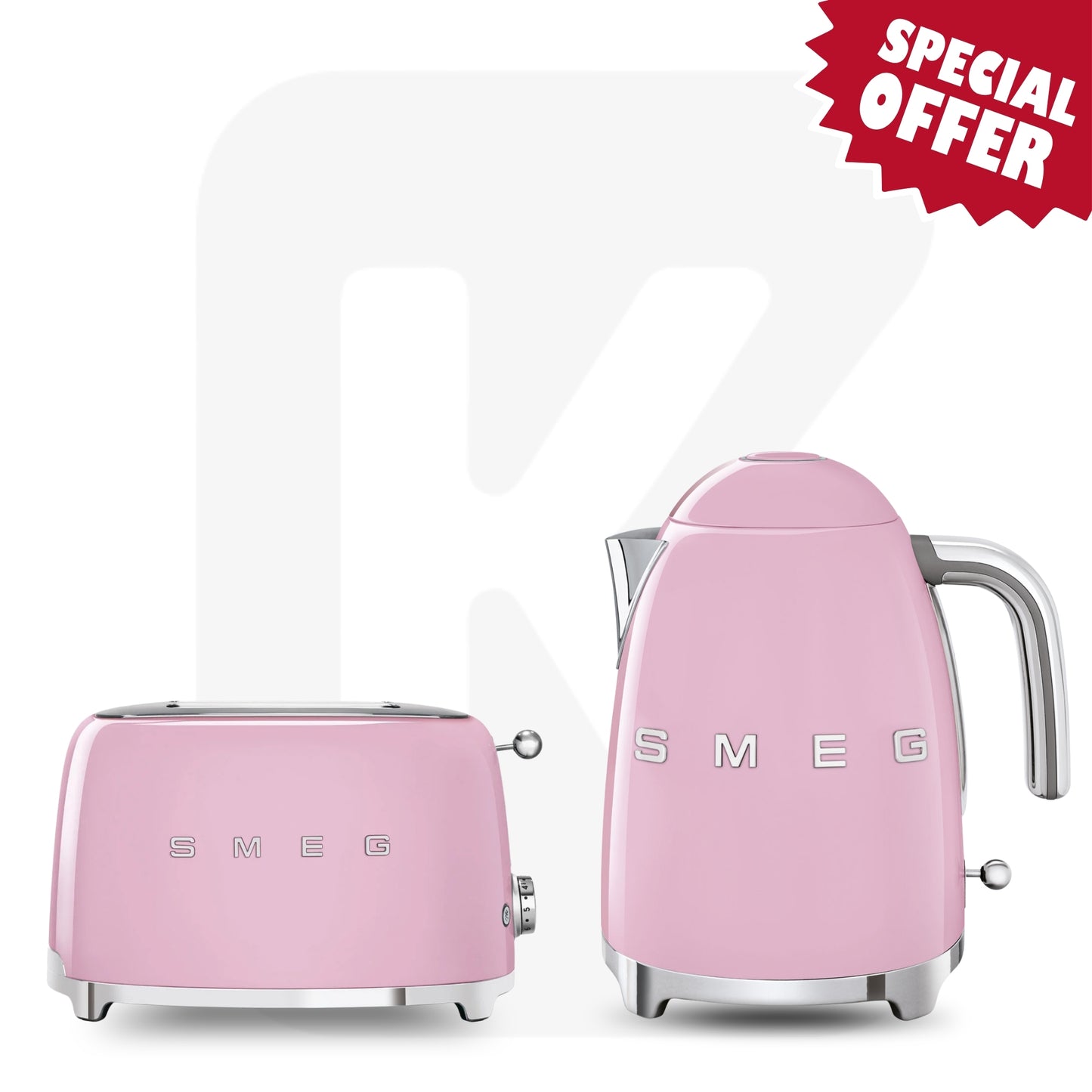Smeg BIG OFFER
