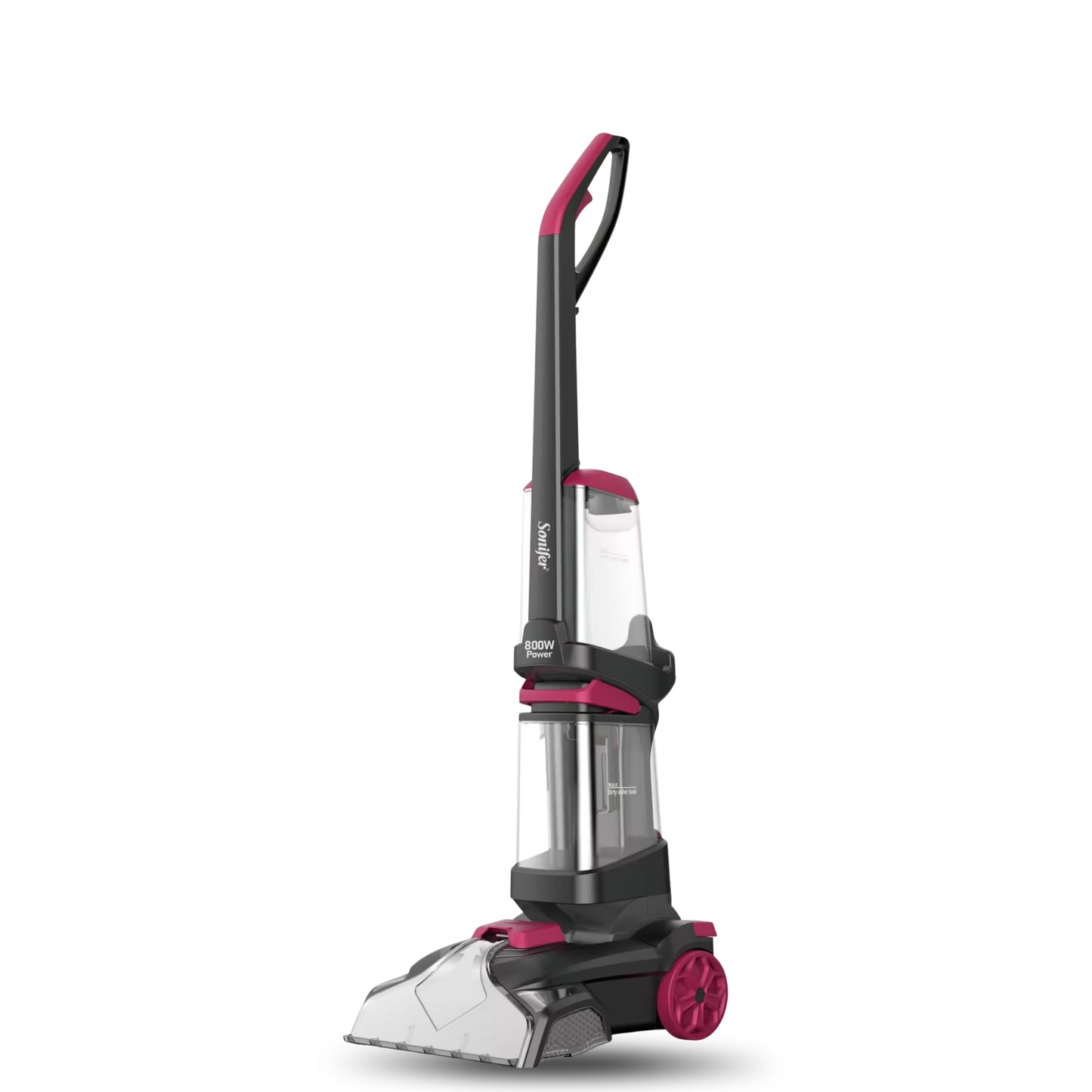 Sonifer 2-in-1 Carpet Cleaner