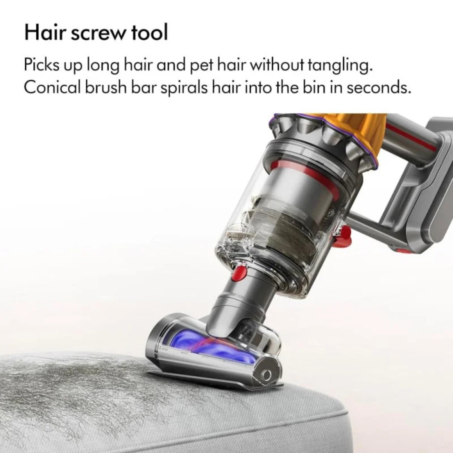 Dyson V12s Submarine