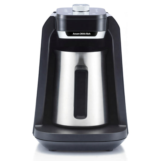 Arzum OKKA Rich Pro Plus Coffee Machine