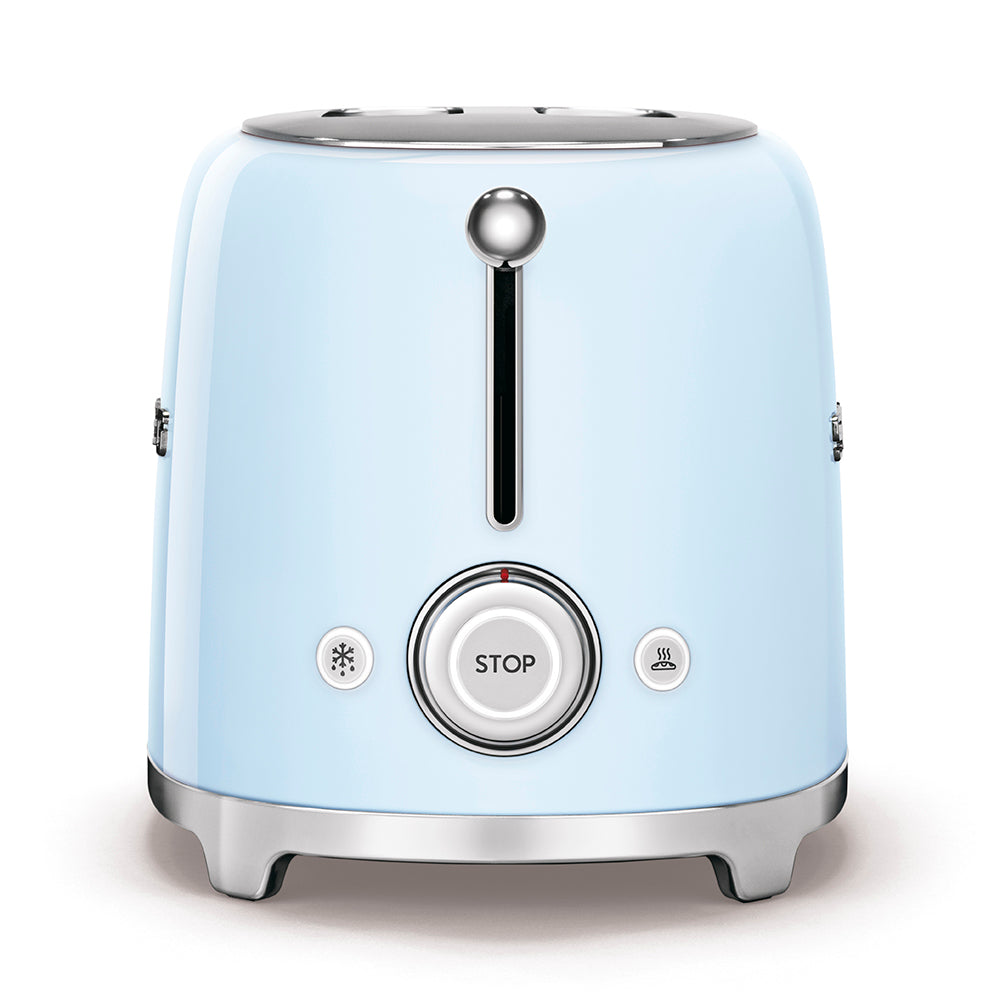 محمصة خبز من SMEG ذات شريحتين
