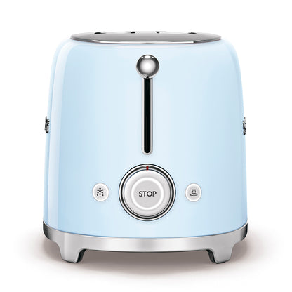 محمصة خبز من SMEG ذات شريحتين