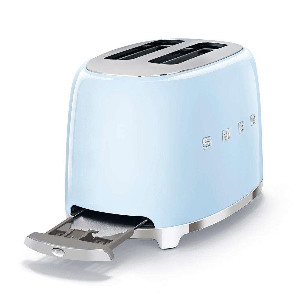 محمصة خبز من SMEG ذات شريحتين