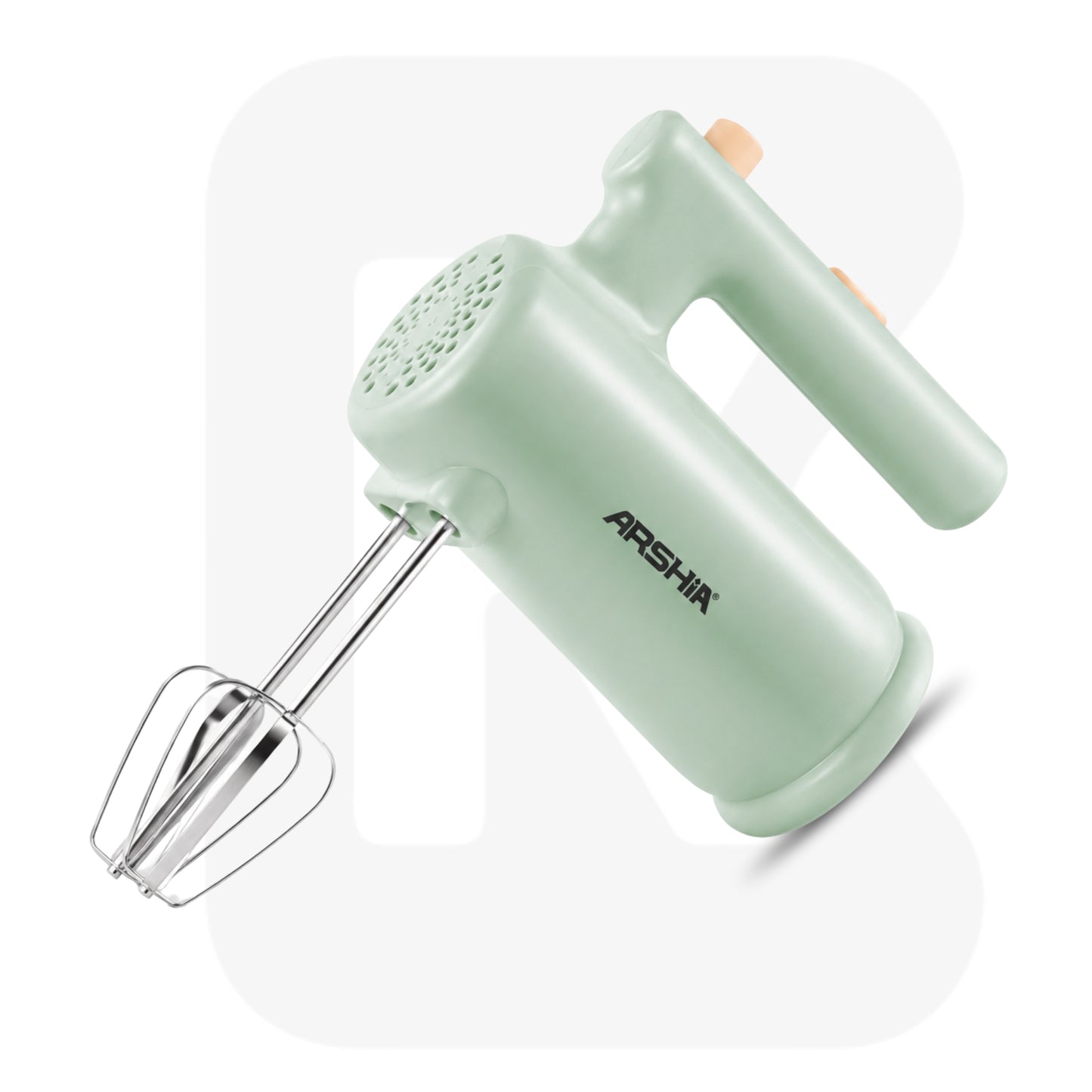 ARSHIA Hand Mixer