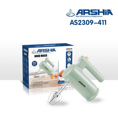ARSHIA Hand Mixer