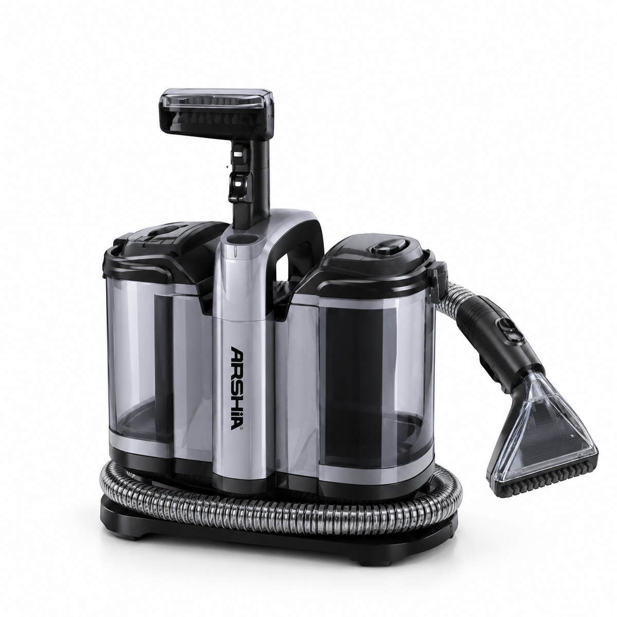 Arshia Spot Cleaner