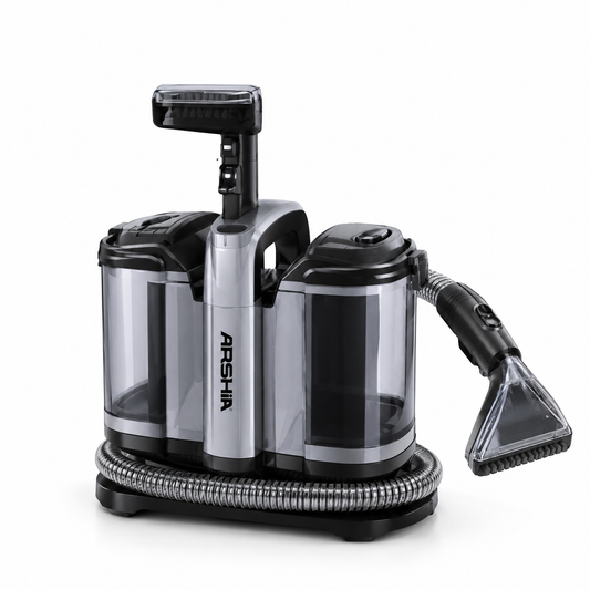 Arshia Spot Cleaner