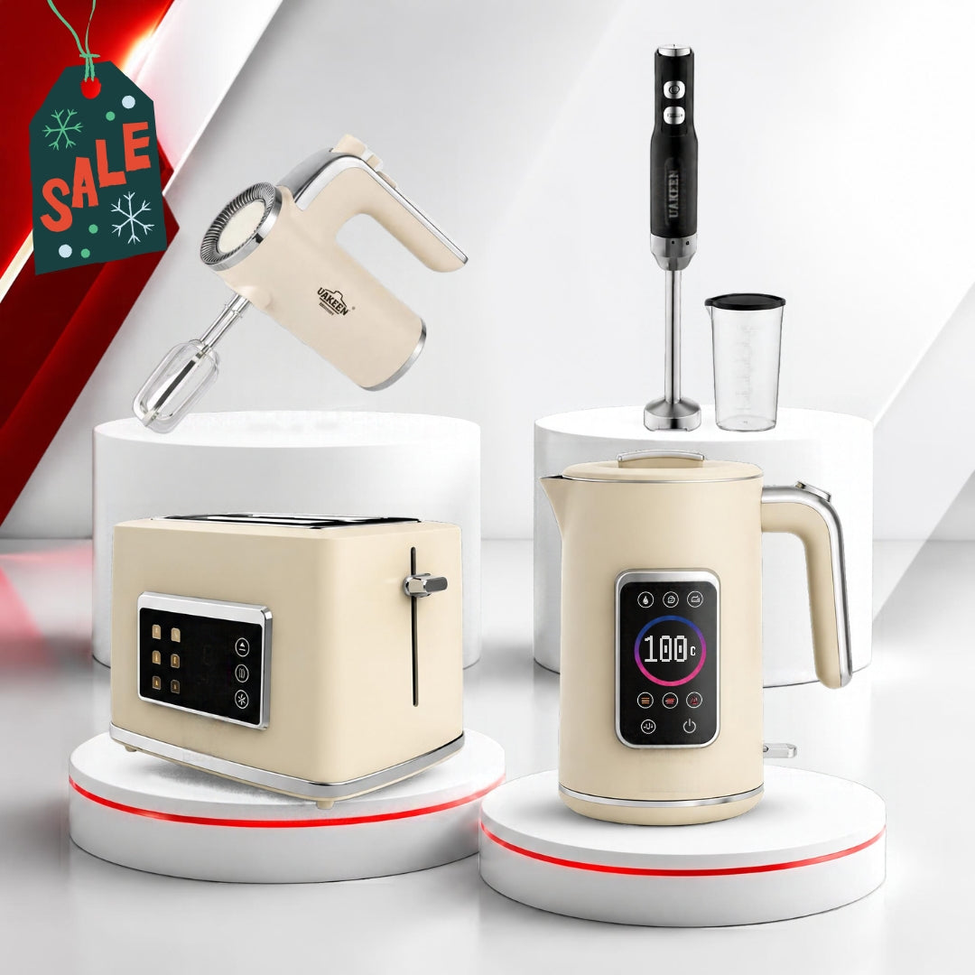 عرض Chef Mode