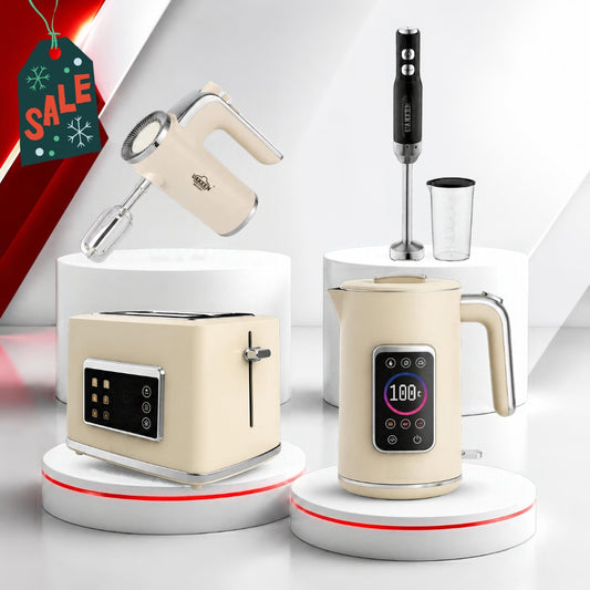 عرض Chef Mode