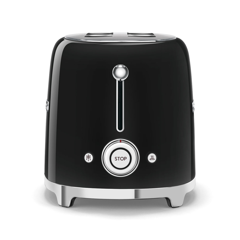 محمصة خبز من SMEG ذات شريحتين