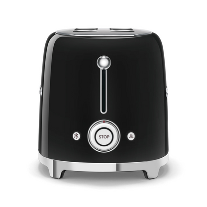 محمصة خبز من SMEG ذات شريحتين
