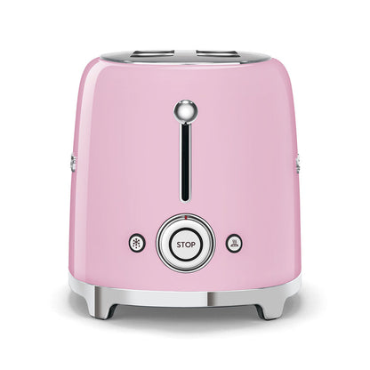 محمصة خبز من SMEG ذات شريحتين