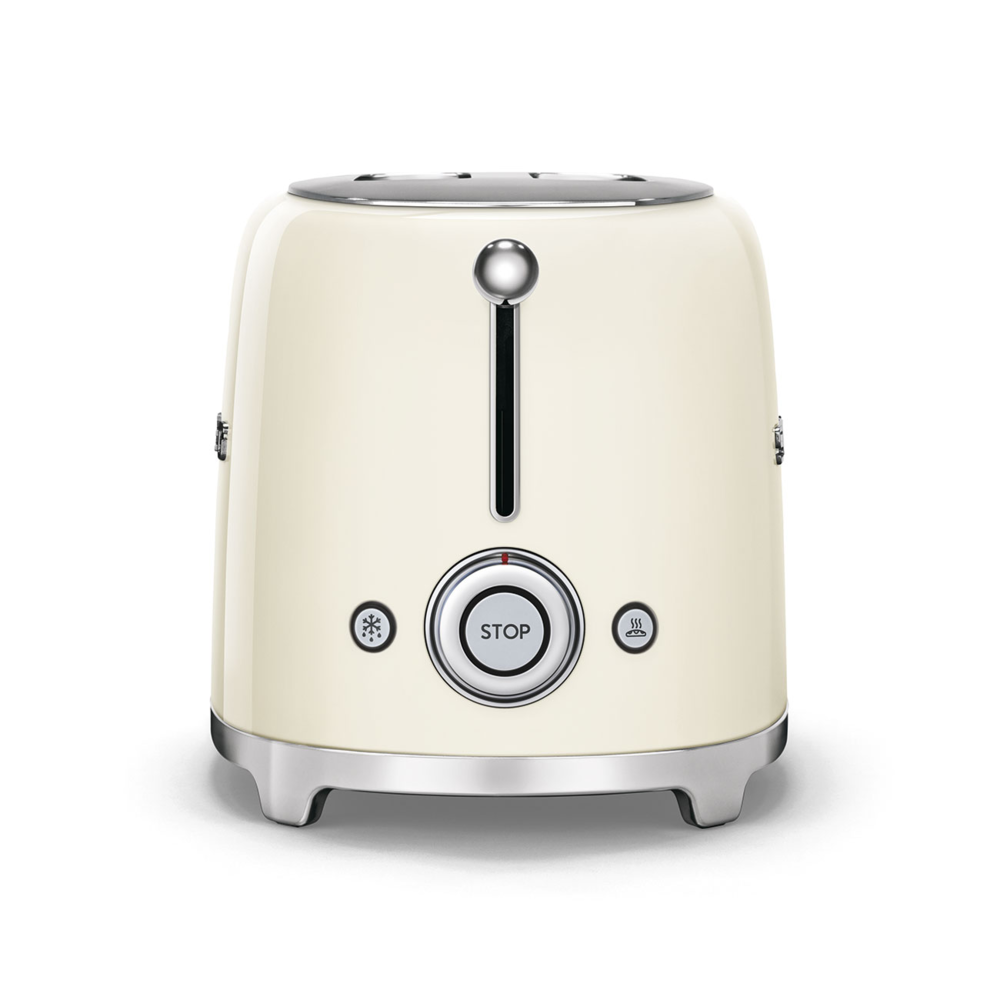محمصة خبز من SMEG ذات شريحتين