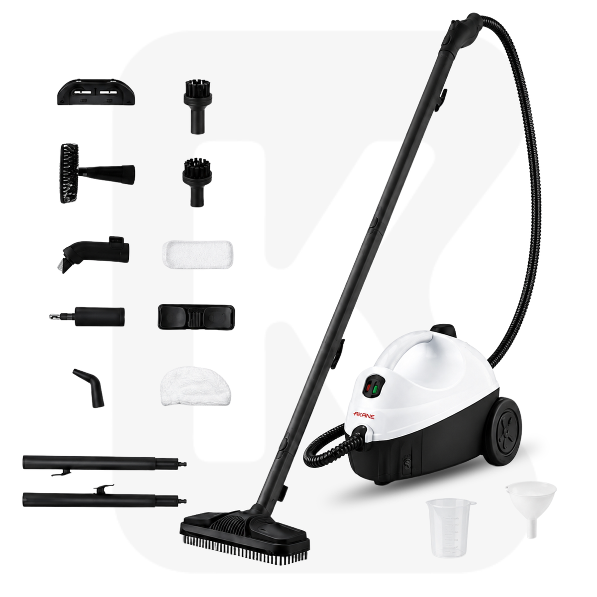 Akane Steam Cleaner