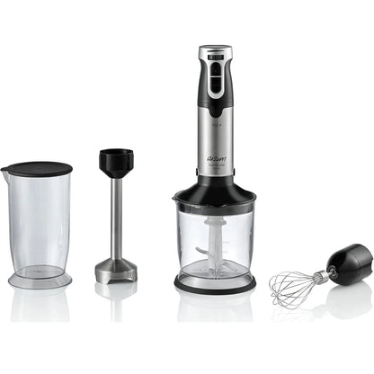 Arzum 4-in-1 Hand Blender