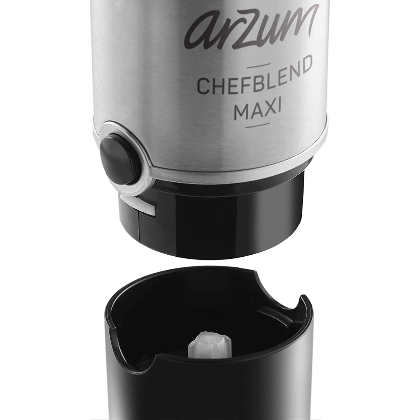 Arzum 4-in-1 Hand Blender