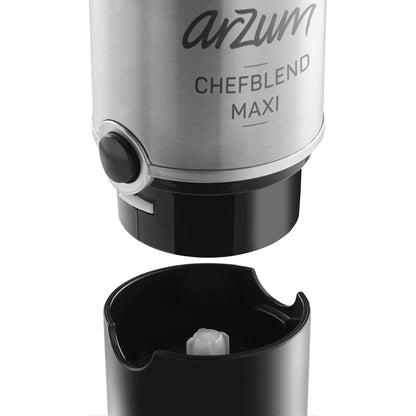 Arzum 4-in-1 Hand Blender