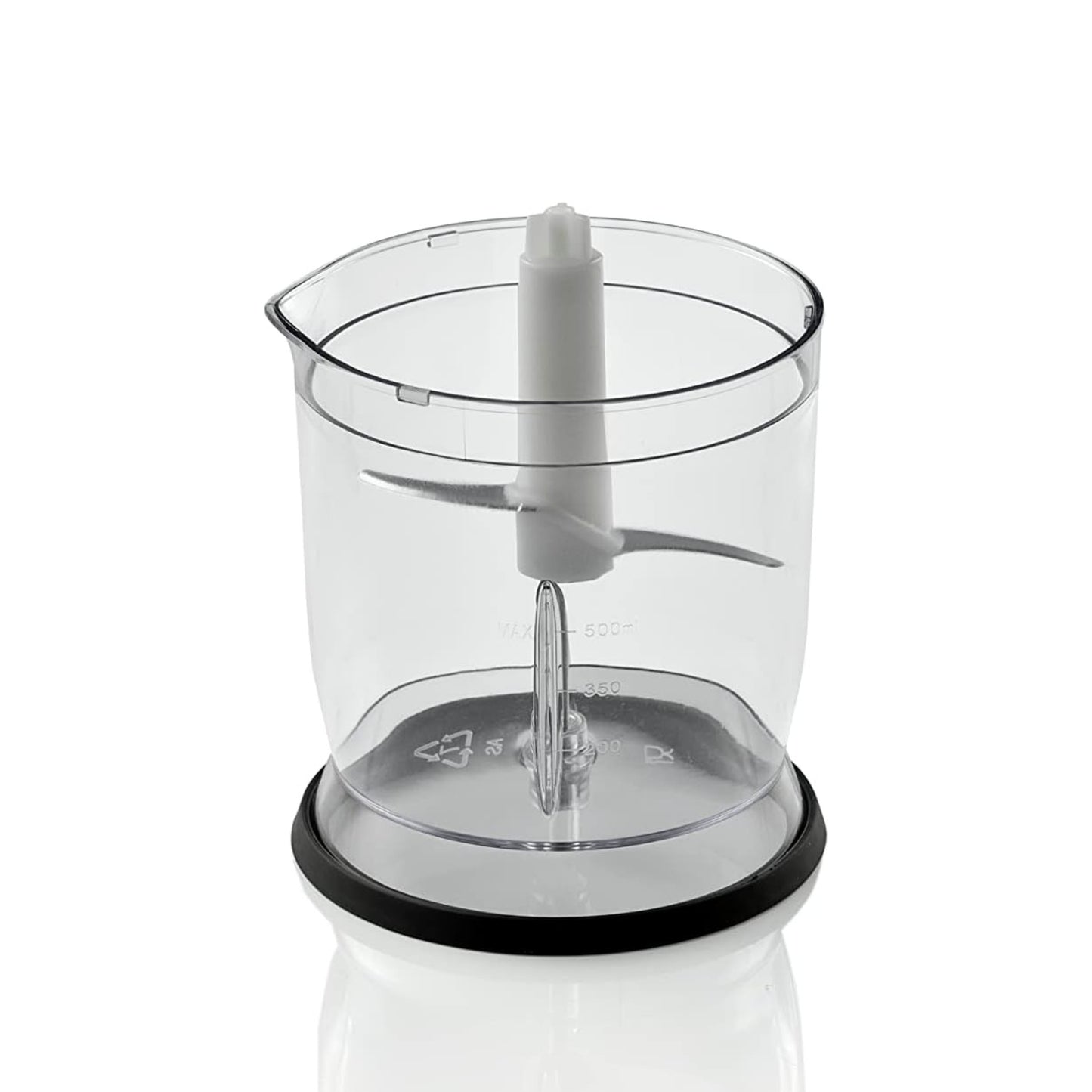 Arzum 4-in-1 Hand Blender