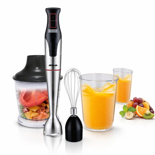 ARSHIA 3-in-1 Hand Blender
