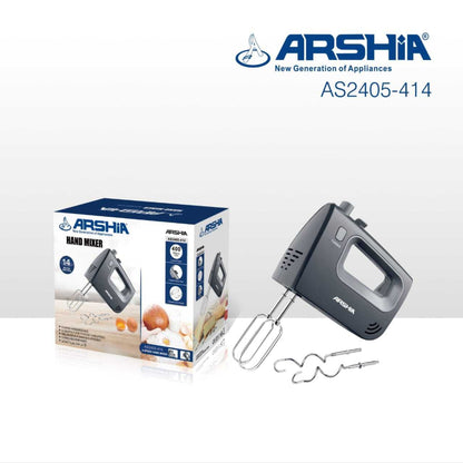 Arshia Hand Mixer