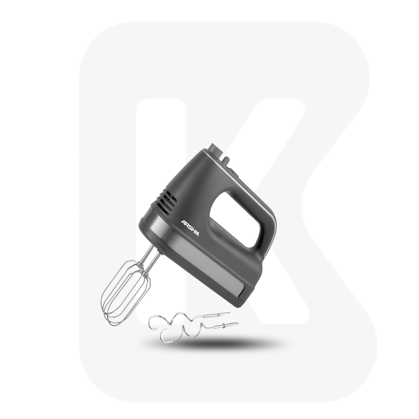 ARSHIA Hand Mixer