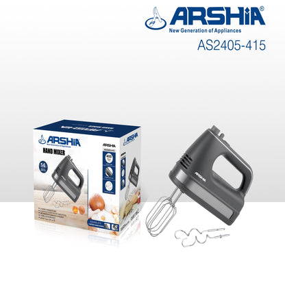 ARSHIA Hand Mixer