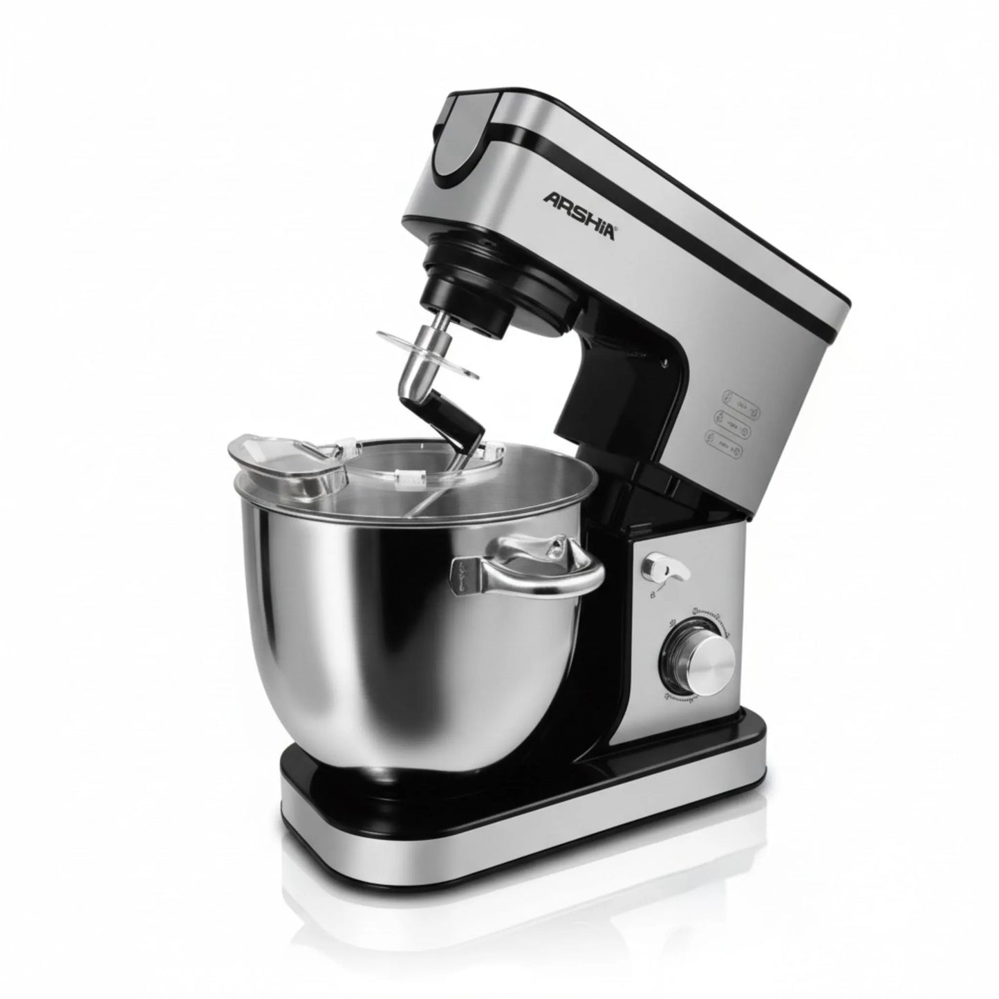 Arshia 10L Stand Mixer