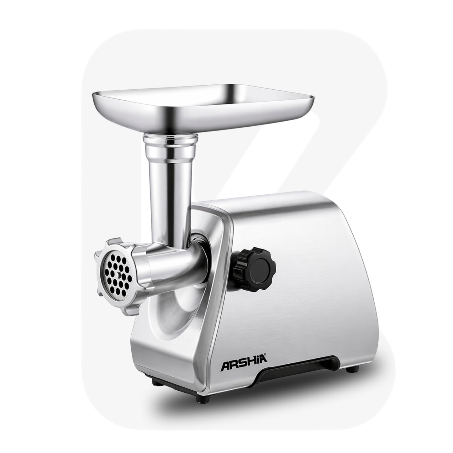 ARSHIA Meat Grinder