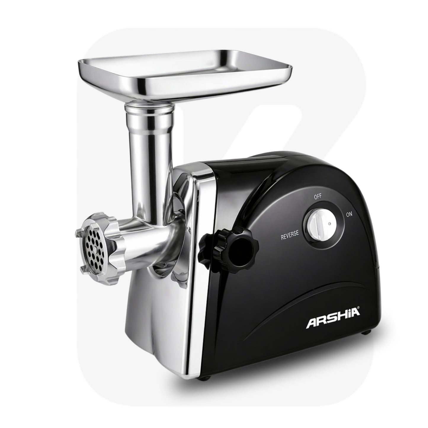 ARSHIA Meat Grinder
