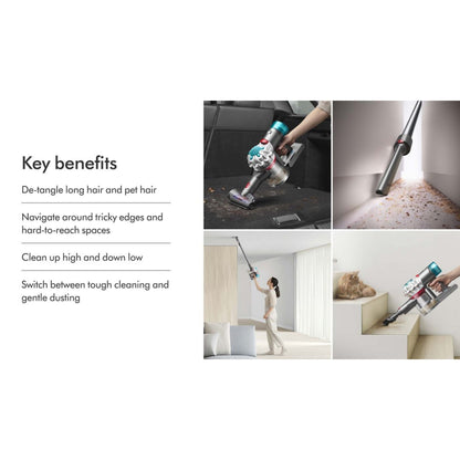 Dyson V8 Absolute