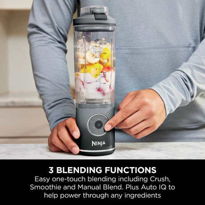 خلاط نينجا بلاست ماكس