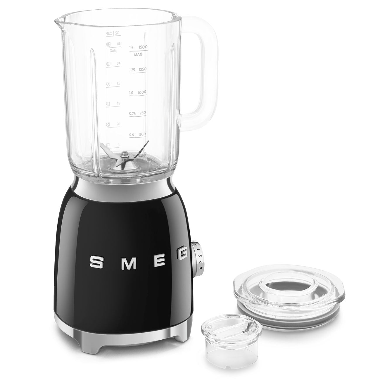 خلاط SMEG الكهربائي