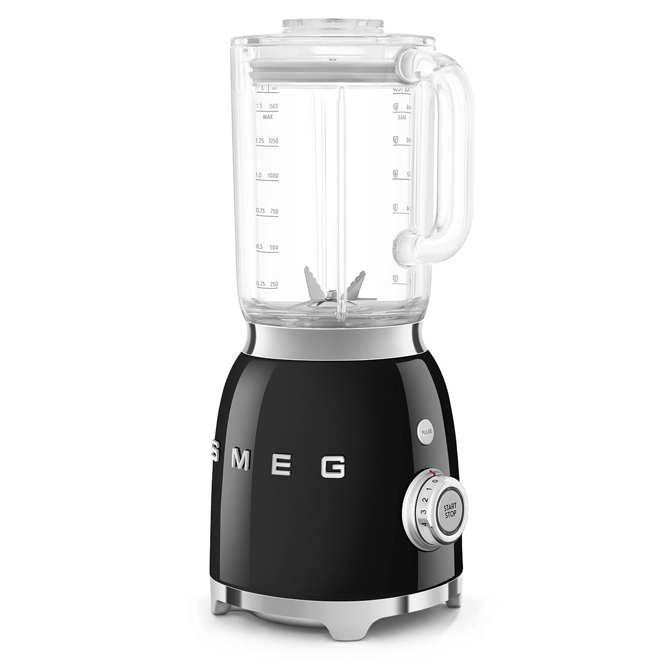 خلاط SMEG الكهربائي
