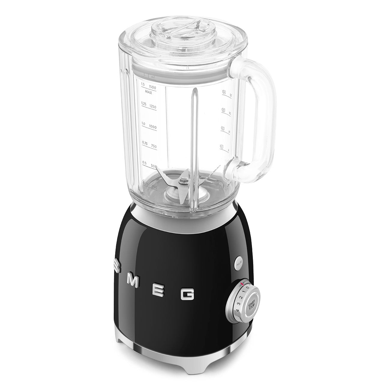 خلاط SMEG الكهربائي