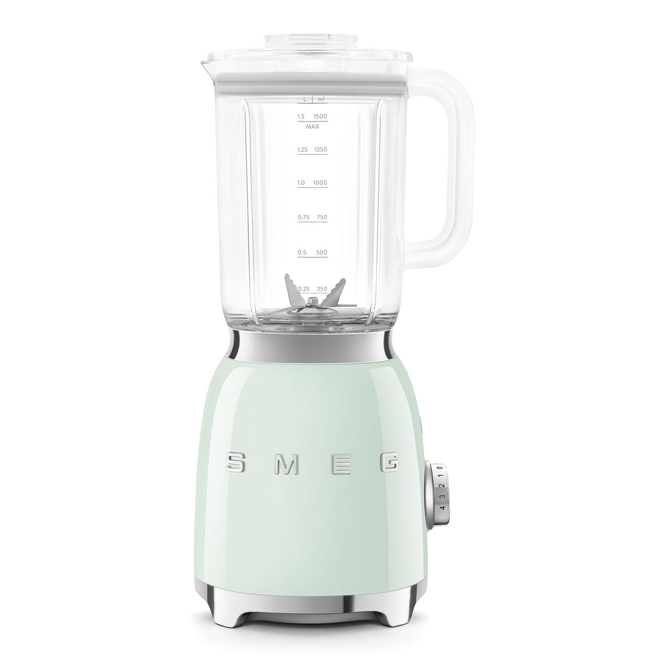 خلاط SMEG الكهربائي
