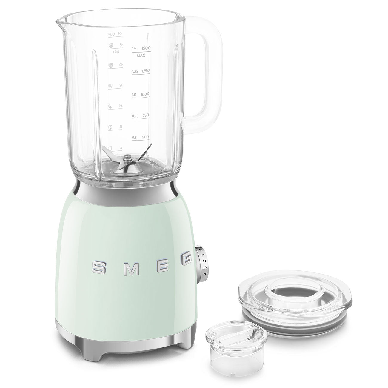 خلاط SMEG الكهربائي