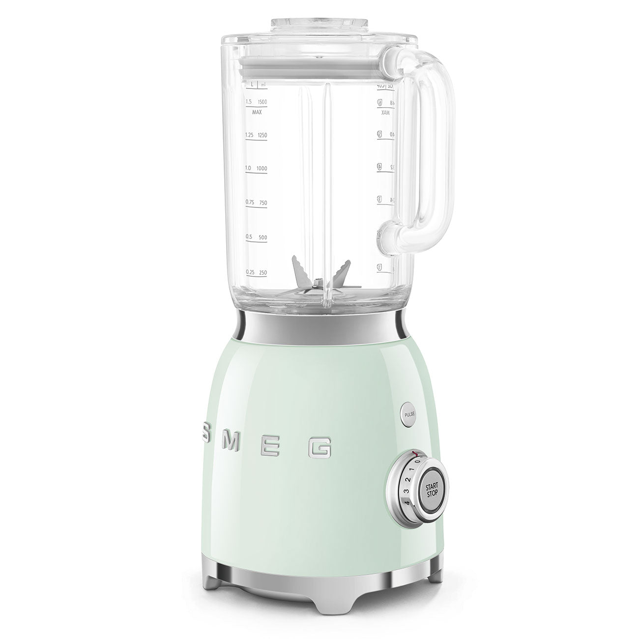 خلاط SMEG الكهربائي