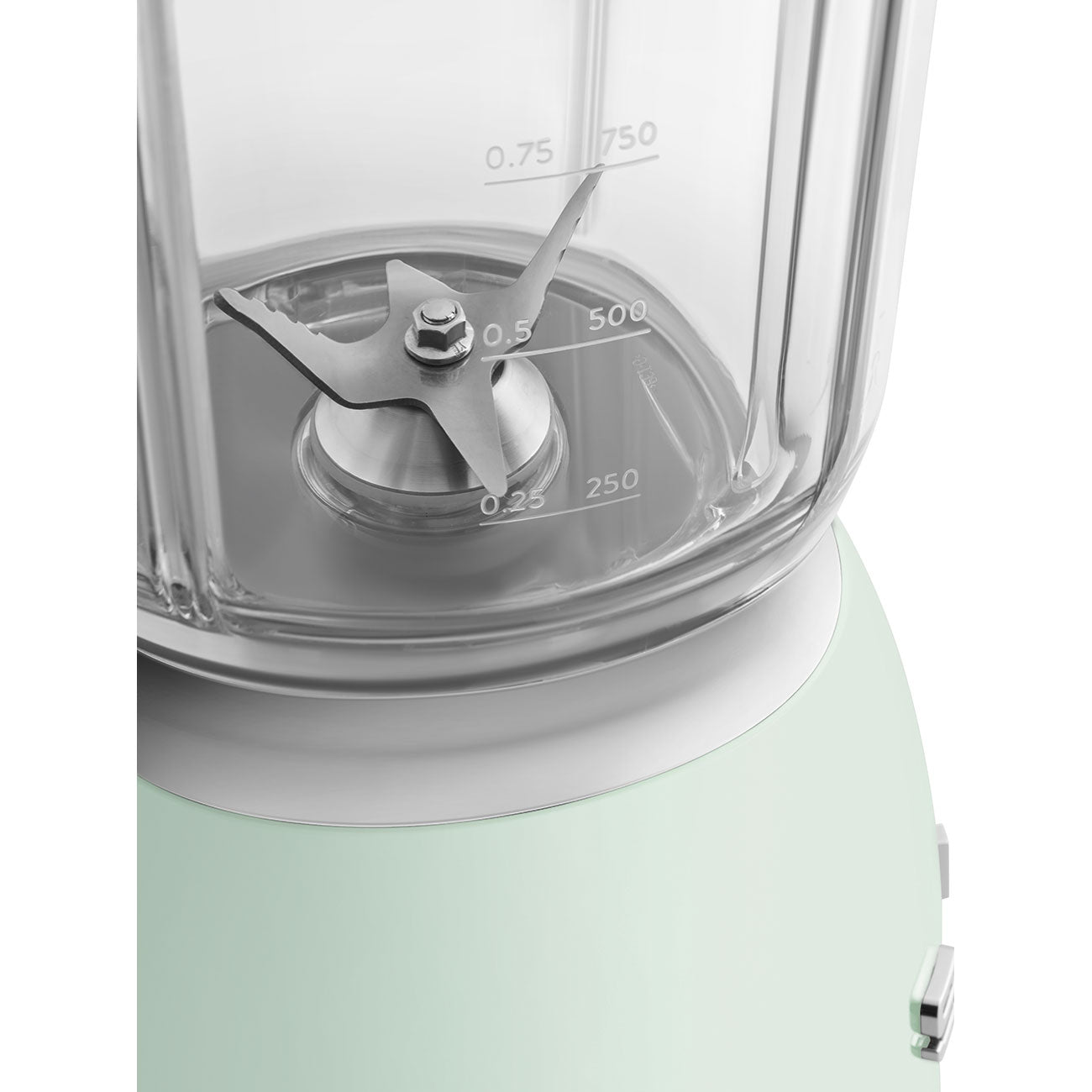 خلاط SMEG الكهربائي