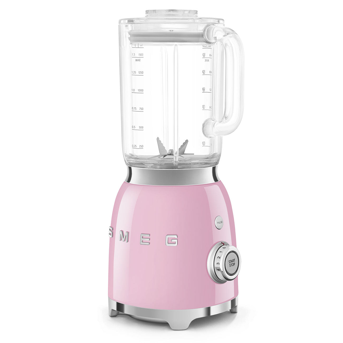 خلاط SMEG الكهربائي