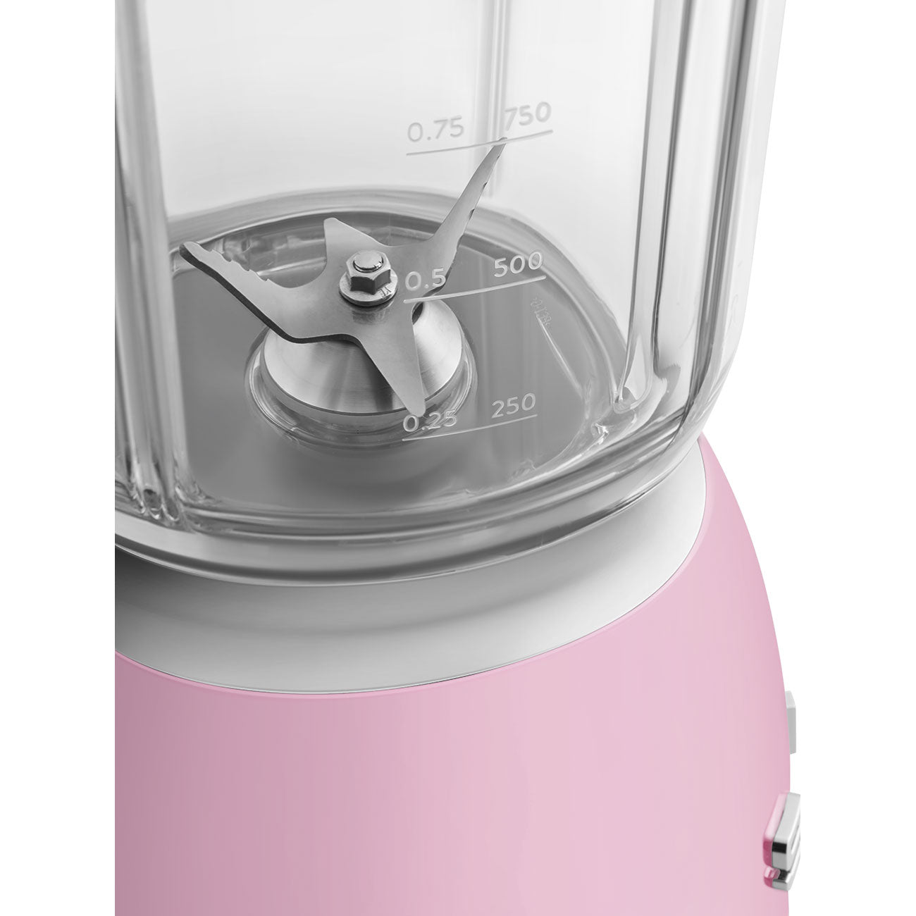 خلاط SMEG الكهربائي